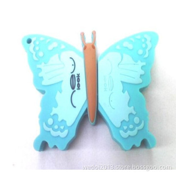 Customized PVC USB (WY-PV09)